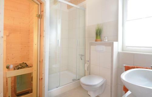 Holiday Home S�ssau/ostsee 24 With Sauna
