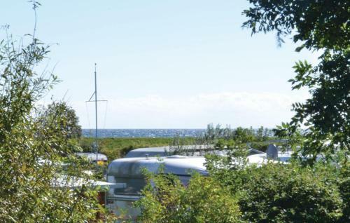 Holiday Home S�ssau/ostsee 24 With Sauna