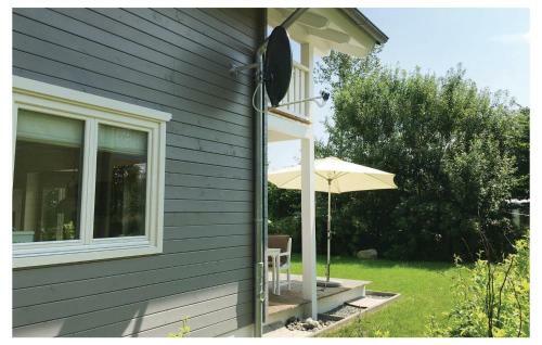 Holiday Home S�ssau/ostsee 26 With Sauna