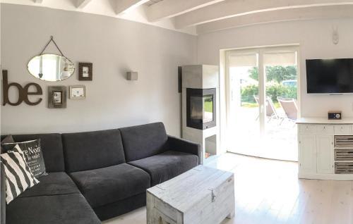 Holiday Home S�ssau/ostsee 26 With Sauna