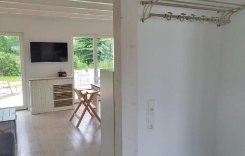 Holiday Home S�ssau/ostsee 26 With Sauna