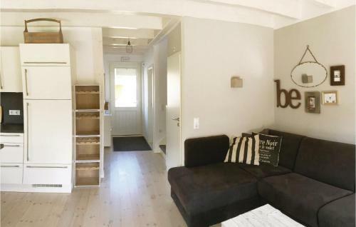 Holiday Home S�ssau/ostsee 26 With Sauna