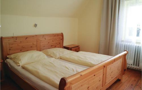 Apartment Birkenallee X