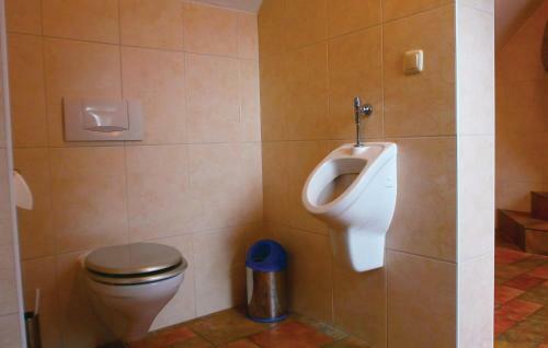 Apartment Birkenallee X