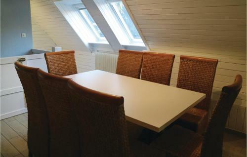 Apartment Birkenallee X