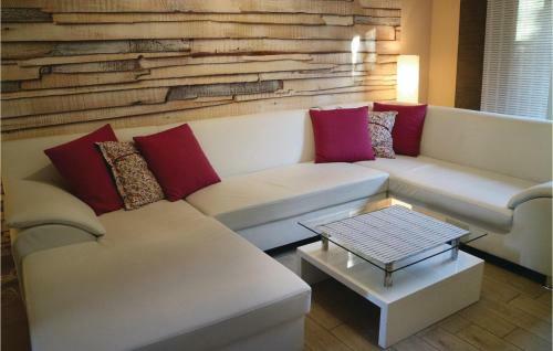 Apartment Birkenallee X