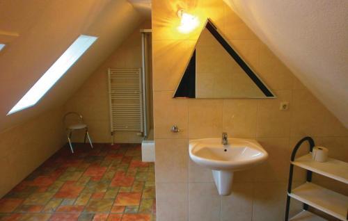 Apartment Birkenallee X
