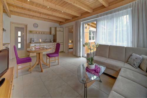 Apartamentos Ferienhaus Zur Weinlaube