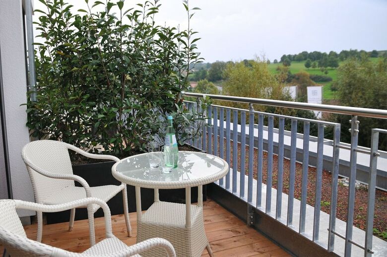 Hotel Heitlinger Hof
