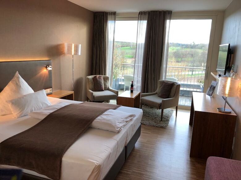Hotel Heitlinger Hof