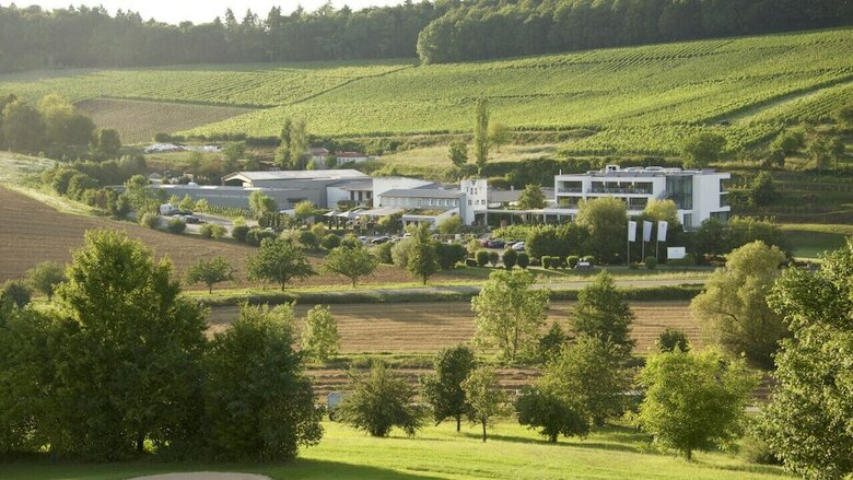 Hotel Heitlinger Hof