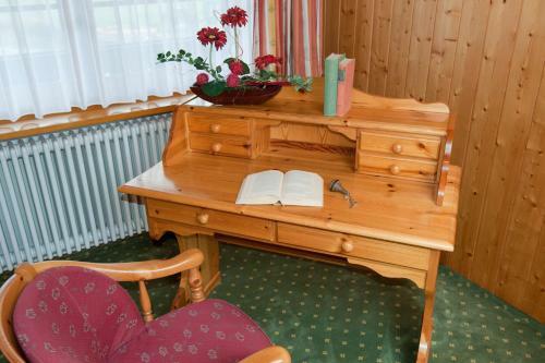 Hotel Zum L�wen - Unteres Wirtshaus