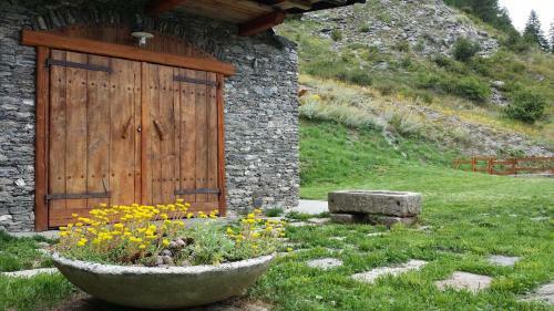 Monchaletsestriere