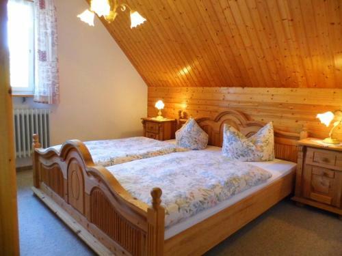 Apartamento Ferienwohnung Schwarzwaldhof