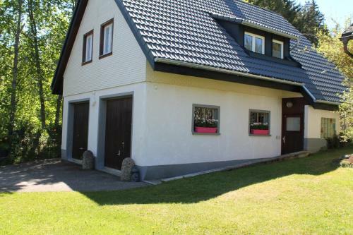 Apartamento Ferienwohnung Schwarzwaldhof