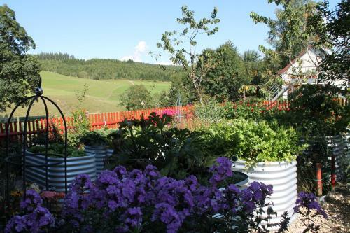 Apartamento Ferienwohnung Schwarzwaldhof