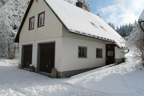 Apartamento Ferienwohnung Schwarzwaldhof