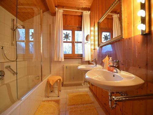 Apartamento Chiemsee-ferienwohnungen