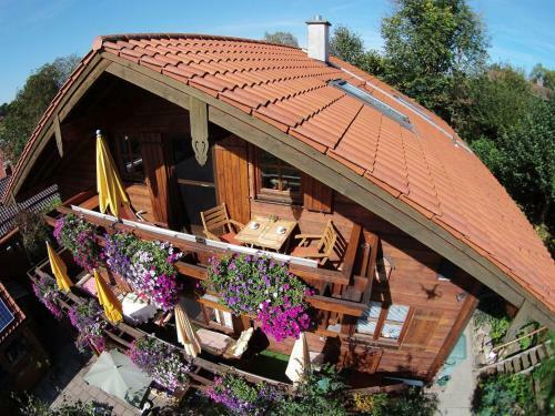 Apartamento Chiemsee-ferienwohnungen