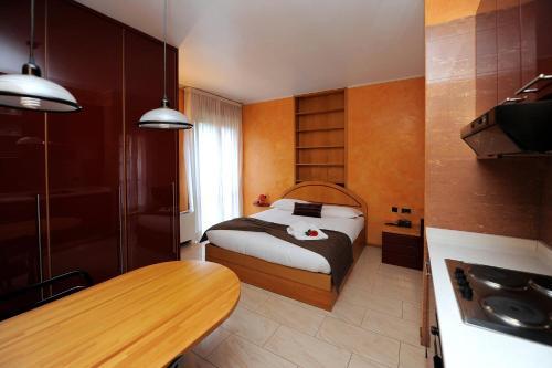 Aparthotel Cp Residence Hotel