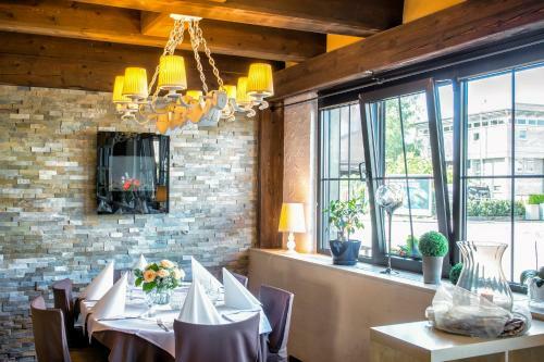 Hotel Donnici Im Schwyzerh�sli