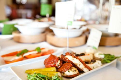 Flair Hotel St�ve