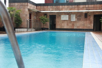 Tianfu Sunshine Hotel Chengdu