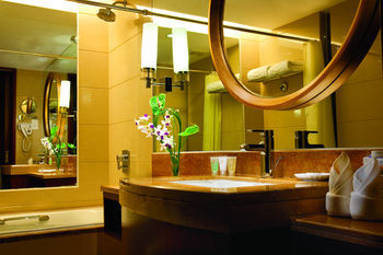 Tianfu Sunshine Hotel Chengdu