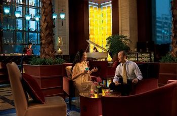 Tianfu Sunshine Hotel Chengdu