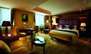 Tianfu Sunshine Hotel Chengdu