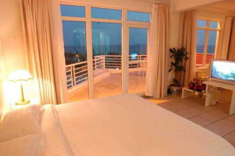 Hotel Tianfuyuan Resort