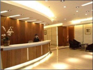 Hotel Haitao