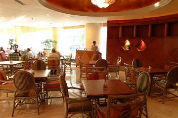 Aparthotel Metropark Hotel Shenzhen