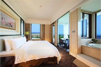 Hotel Xiamen Seaview Resort