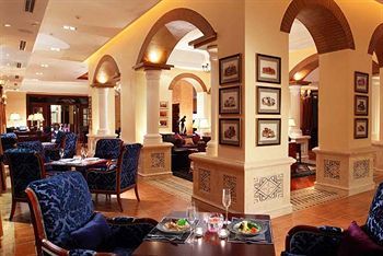 Hotel Xiamen Seaview Resort