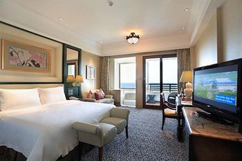 Hotel Xiamen Seaview Resort