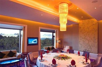 Hotel Xiamen Seaview Resort