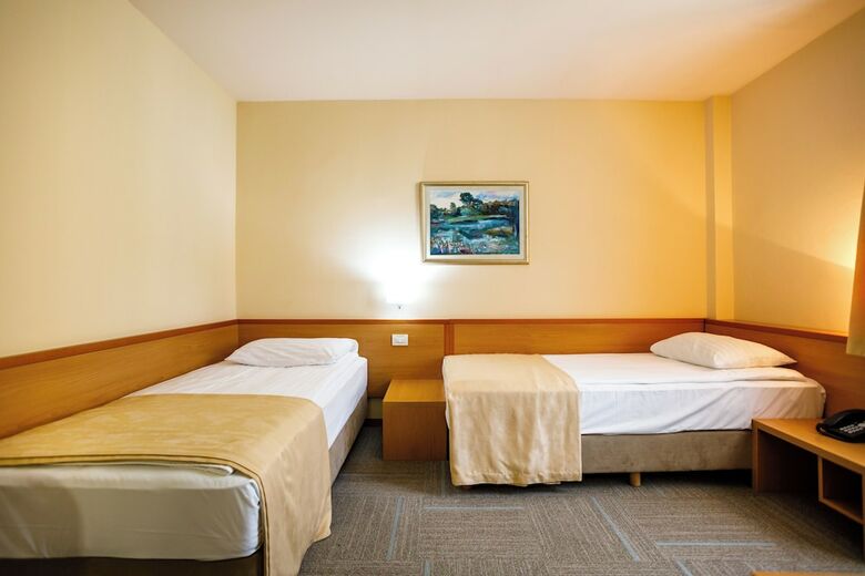 Best Western Hotel Jadran