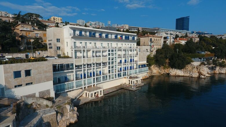 Best Western Hotel Jadran
