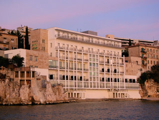 Best Western Hotel Jadran