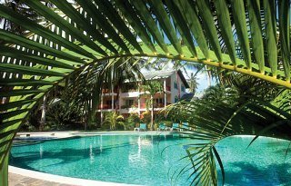 Hotel Playa Colibri (.)