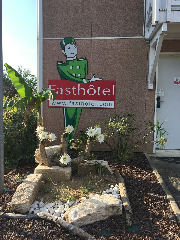 Fasthotel N�mes