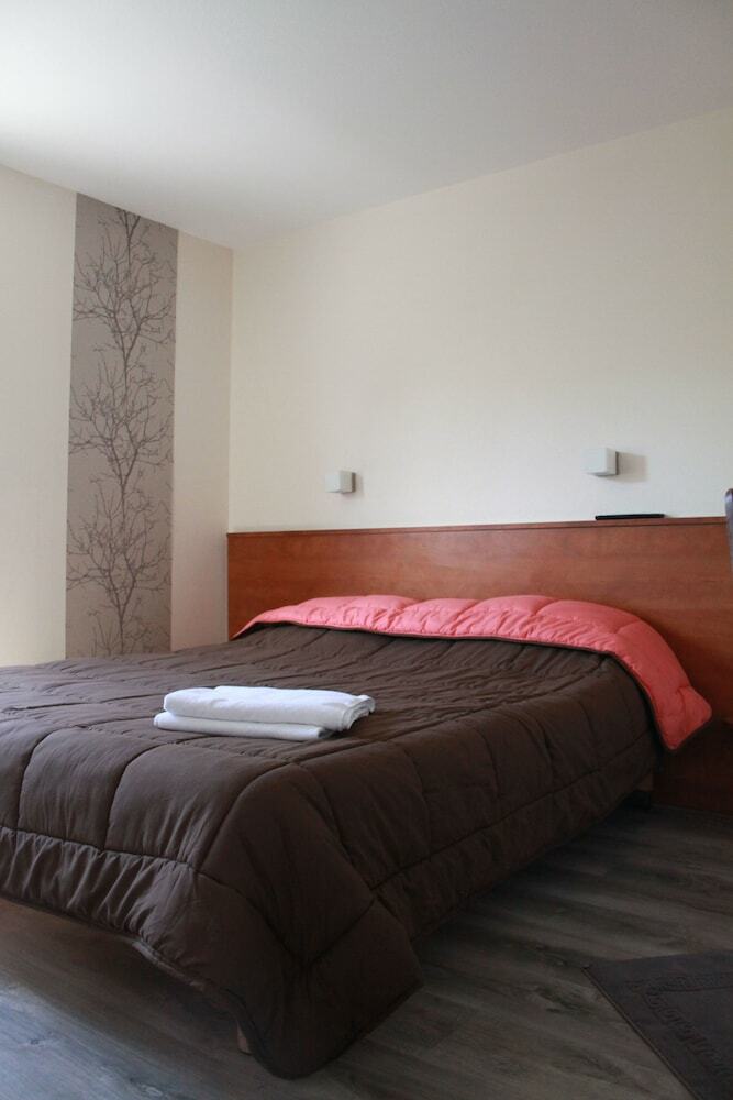 Fasthotel N�mes