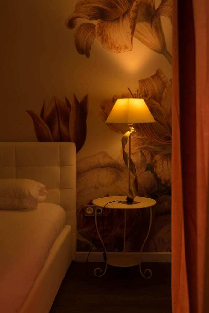Hotel Les Jardins De La Madrague