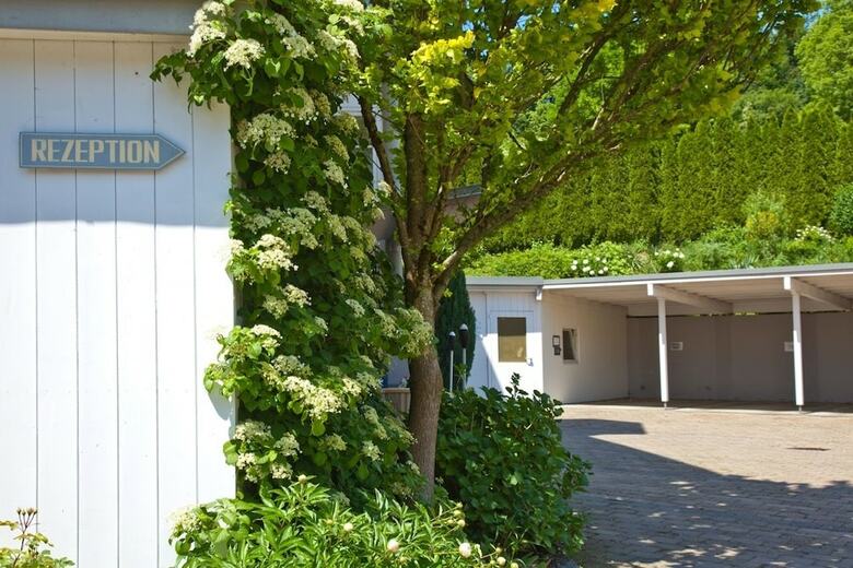 Bed & Breakfast Allgovia Hotel Garni