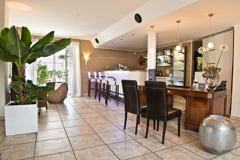 Bed & Breakfast Allgovia Hotel Garni