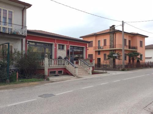 Apartamento Manu Gold House