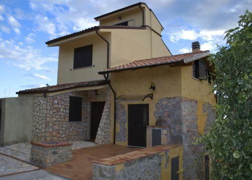 Agroturismo Tenuta Palma