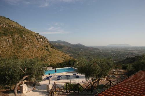 Agroturismo Tenuta Palma