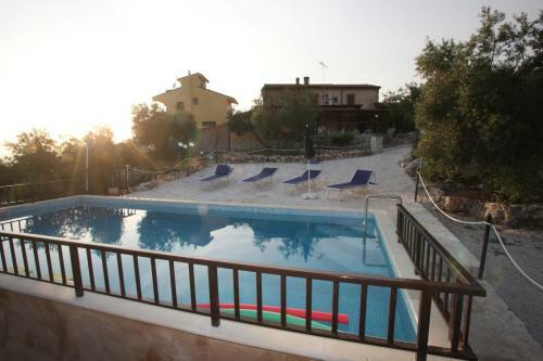 Agroturismo Tenuta Palma